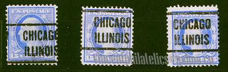 US Pre Cancel Stamps - PALE ULTRAMARINE  15C-REG--A--AWN.jpg