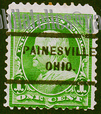 US Pre Cancel- Benjamin GREEN 1C -REG-Fb-AWN.jpg