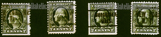 US Pre Cancel Stamps - BLACK  7C-REG--C-AWN.jpg