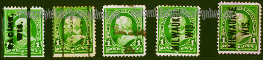 US Pre Cancel- Benjamin GREEN 1C -REG-D-AWN.jpg