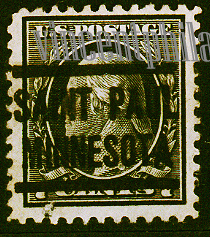 US Pre Cancel Stamps - BLACK  7C-REG--Aa-AWN.jpg