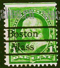 US Pre Cancel- Benjamin GREEN 1C -REG-Bc-AWN.jpg