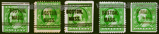 US Pre Cancel- Benjamin SC 331 --GREEN 1C -REG--A-AWN.jpg