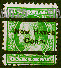 US Pre Cancel- Benjamin SC 331 --GREEN 1C -REG--Cc-AWN.jpg