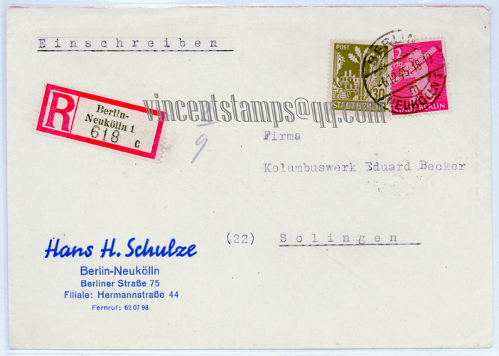 Postage Envelope - East Germany-AW-2-2ok.jpg