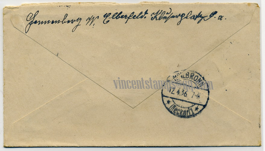 Postage Envelope - Germany-AW-3a-2ok.jpg