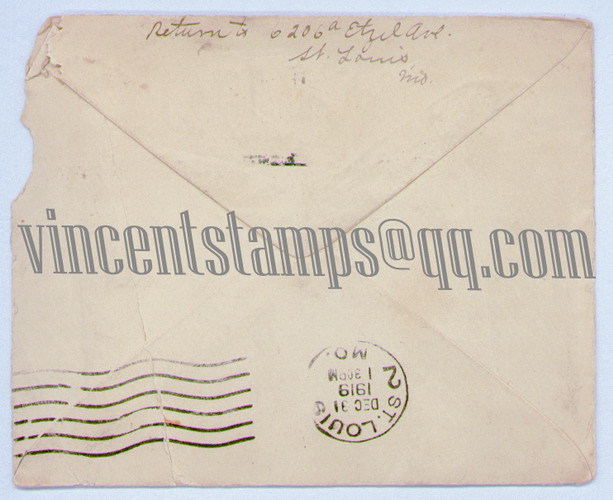 Postage Envelope - Great Britain-AW-1a-2ok.jpg