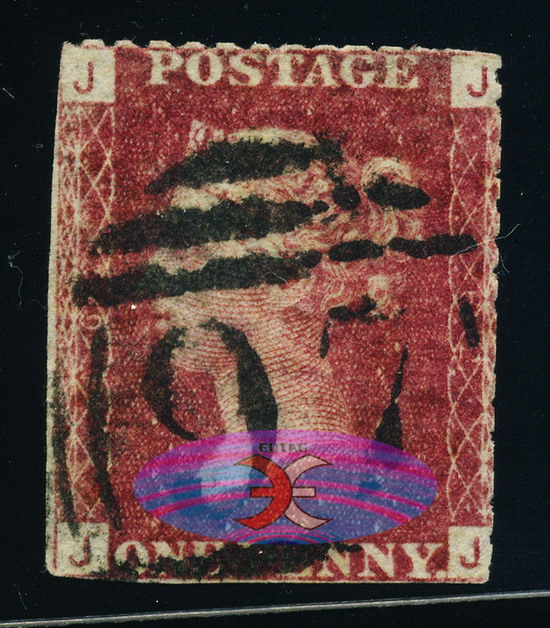 GB Red Penny 4 Same Letter-AW-6-2ok.jpg