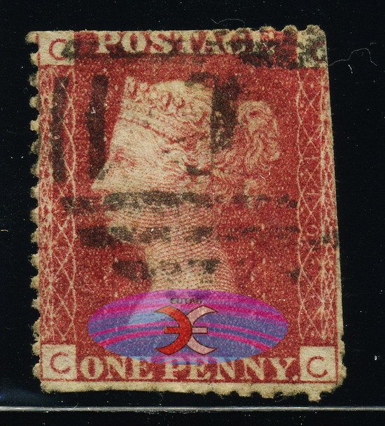 GB Red Penny 4 Same Letter-AW-7-2ok.jpg