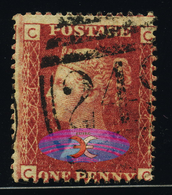 GB Red Penny 4 Same Letter-AW-14-2ok.jpg