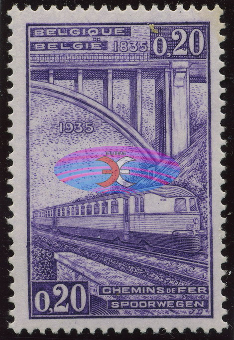 Belgium Modern & Old Rail Road 1935 PP17  Q185-AW-2ok.jpg