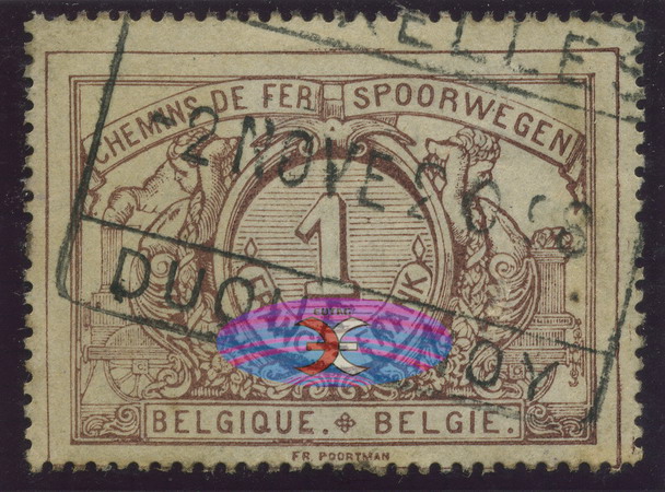 Belgium Railway Stamps 1895-98 PP3 Q23-AW-2ok.jpg