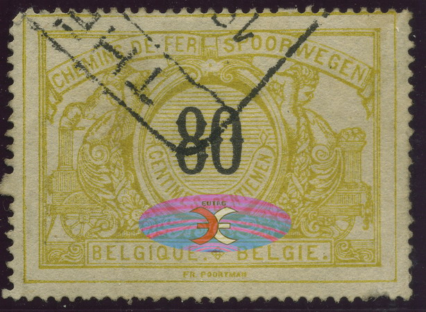 Belgium Railway Stamps 1895-98 PP3 Q22-AW-2ok.jpg