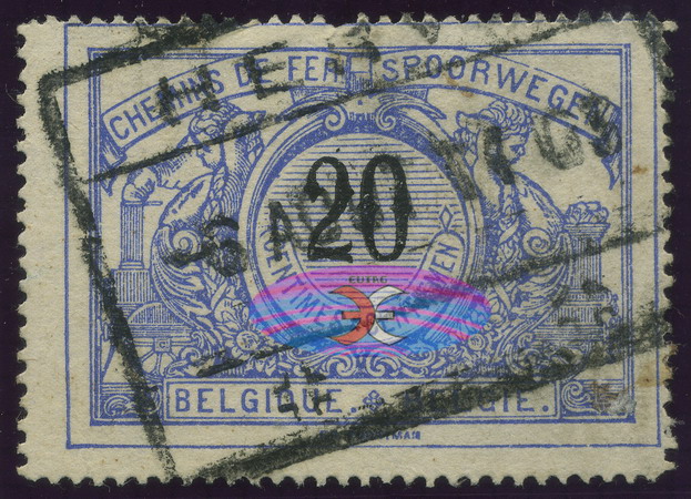 Belgium Railway Stamps 1895-98 PP3 Q18-AW-2ok.jpg