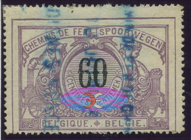 Belgium Railway Stamps 1895-98 PP3 Q21-AW-2ok.jpg