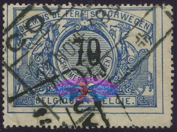 Belgium Railway Stamps 1901-02 PP3 Q27-AW-2ok.jpg