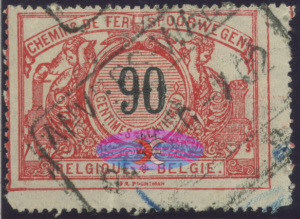 Belgium Railway Stamps 1901-02 PP3 Q28-AW-2ok.jpg