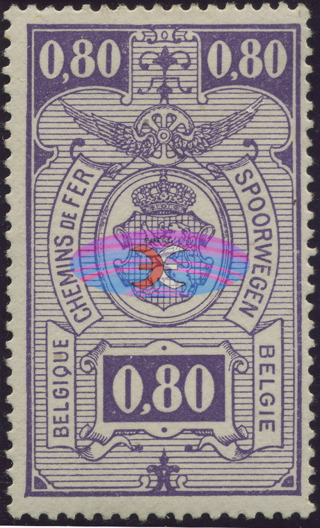 Belgium Railway Stamps 1923-40 PP12 Q148-AW-2ok.jpg