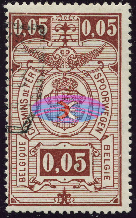 Belgium Railway Stamps 1923-40 PP12 Q139-AW-2ok.jpg