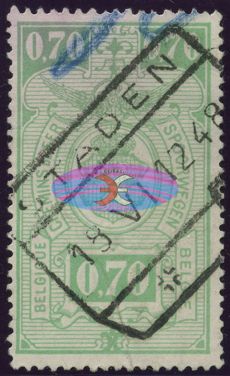 Belgium Railway Stamps 1941 PP12 Q245-AW-2ok.jpg