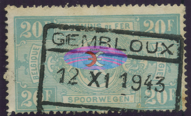 Belgium Railway Stamps 1941 PP13 Q259-AW-2ok.jpg