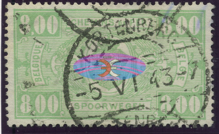 Belgium Railway Stamps 1941 PP13 Q256-AW-2ok.jpg