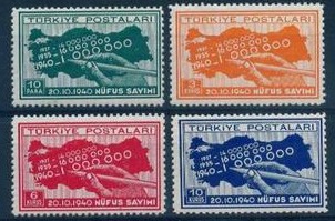 C1940地图人口调查[4全] MNH.jpg