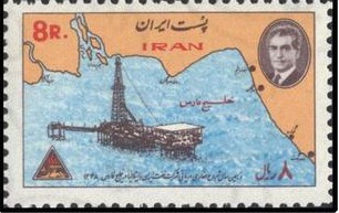 C伊朗：石油井铁架，地图等.jpg