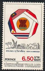 A1982东盟15周年-成员国国旗 泰国1982.jpg