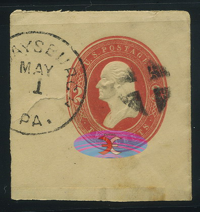 USA Embossed Stamps-165-2ok.jpg