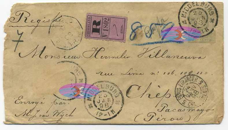 Postage Envelope - Netherland-AW-1_resize.jpg